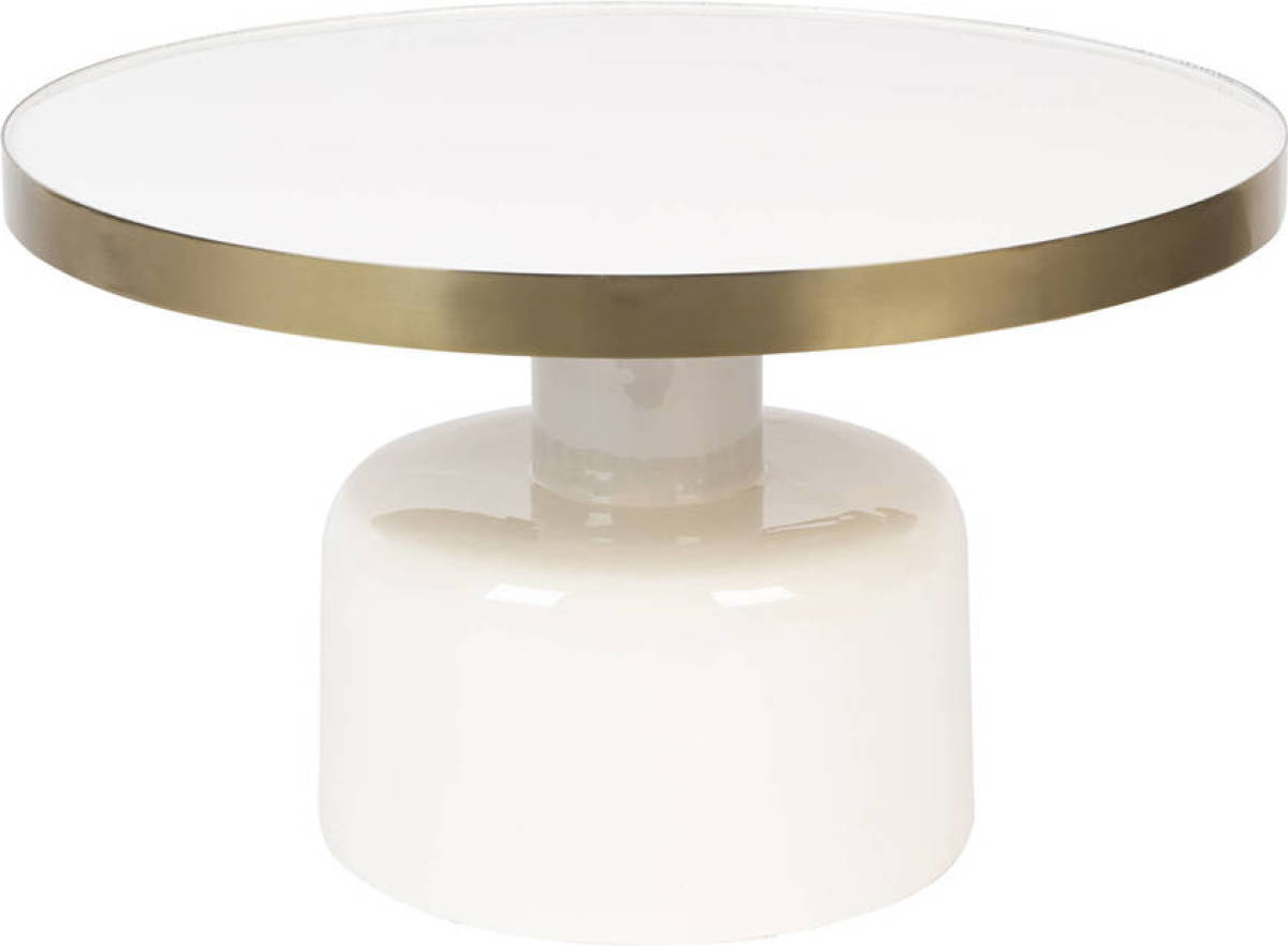 Zuiver koffietafel Glam