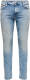 ONLY & SONS slim fit jeans ONSLOOM blue denim 1409