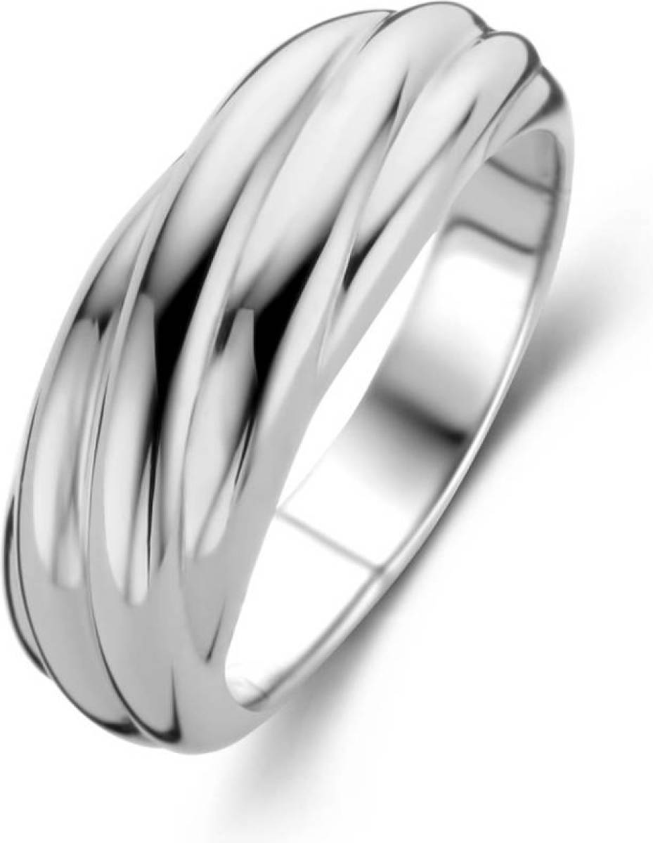 Ti Sento - Milano sterling zilveren ring 12239SI