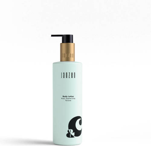 Janzen &C Musk Jasmine bodylotion - 250 ml