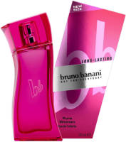 Bruno Banani Pure Woman eau de toilette - 30 ml