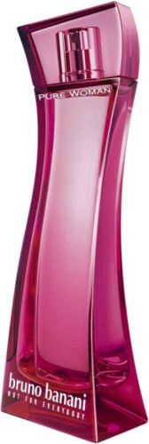 Bruno Banani Pure Woman eau de toilette - 30 ml