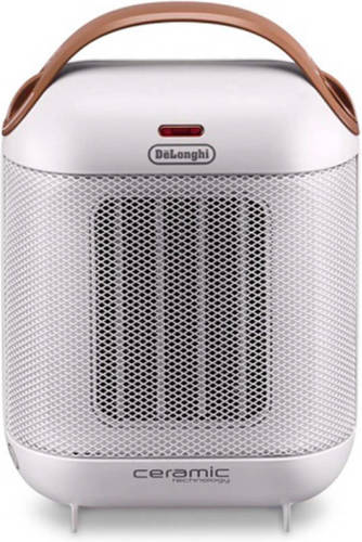 De’Longhi HFX30C18.IW ventilatorkachel
