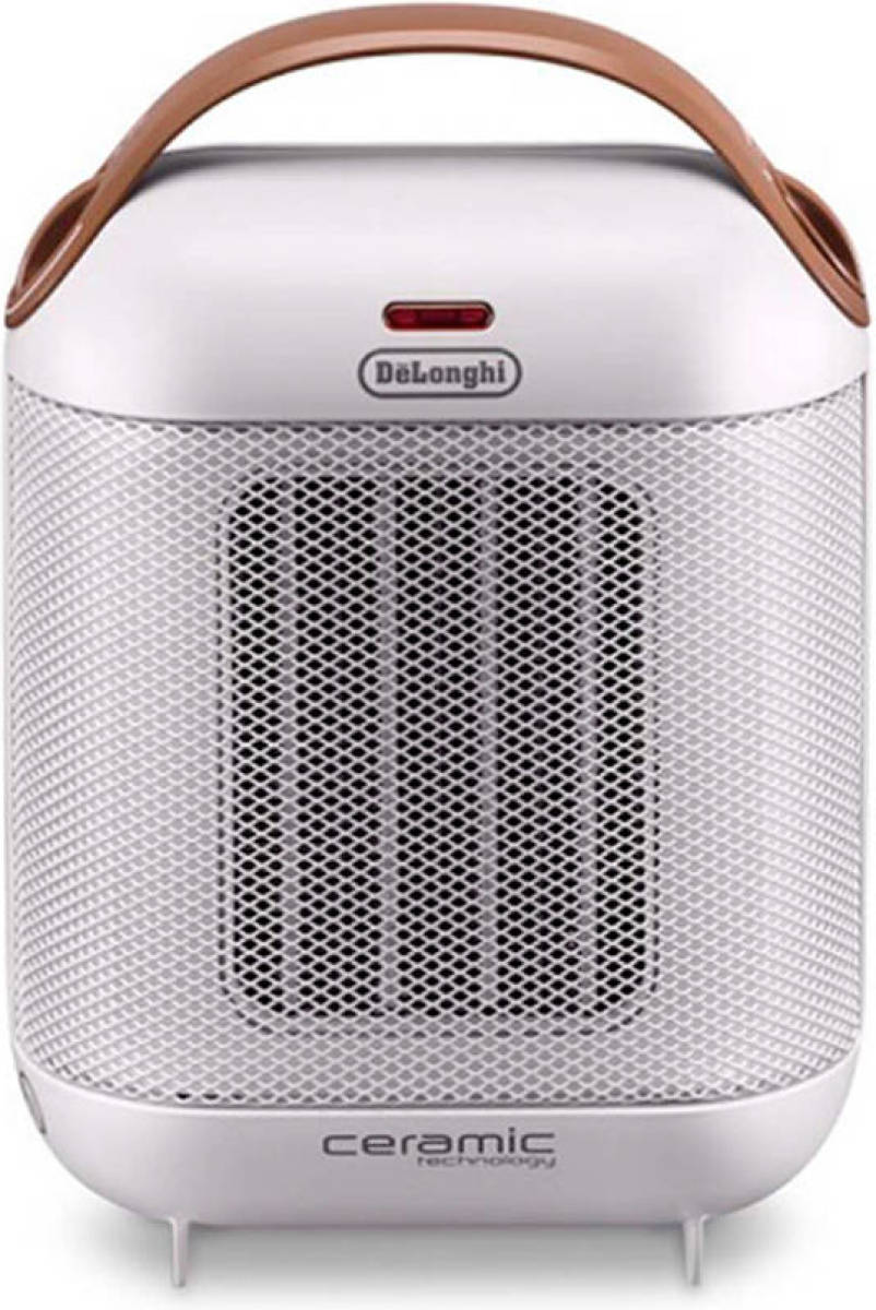 De’Longhi HFX30C18.IW ventilatorkachel