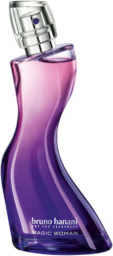 Bruno Banani Magic Woman eau de toilette - 30 ml