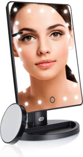 Rio make-up spiegel MMSP met LED