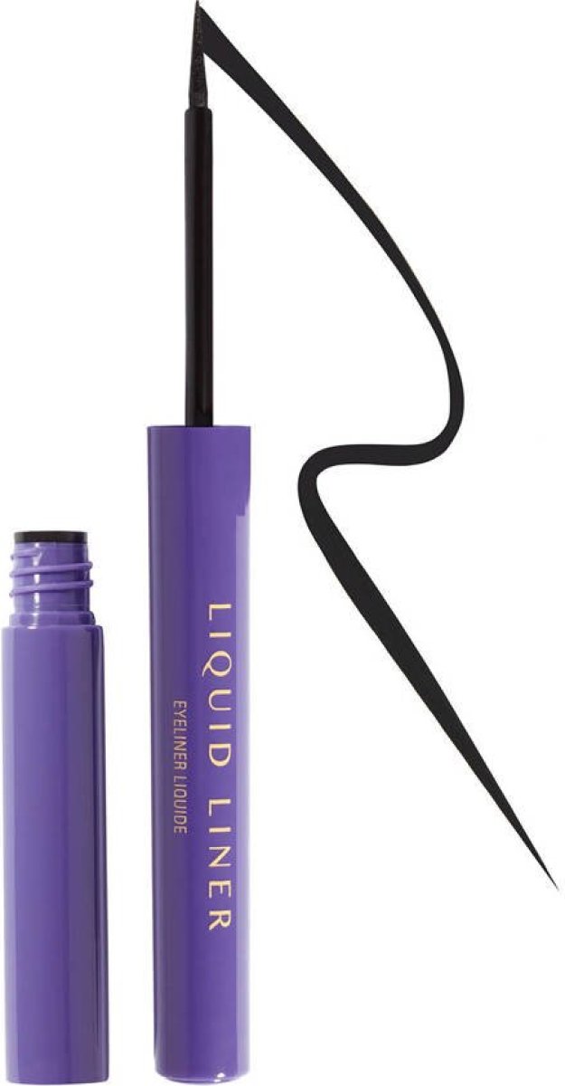 Anastasia Beverly Hills vloeibare eyeliner - Black