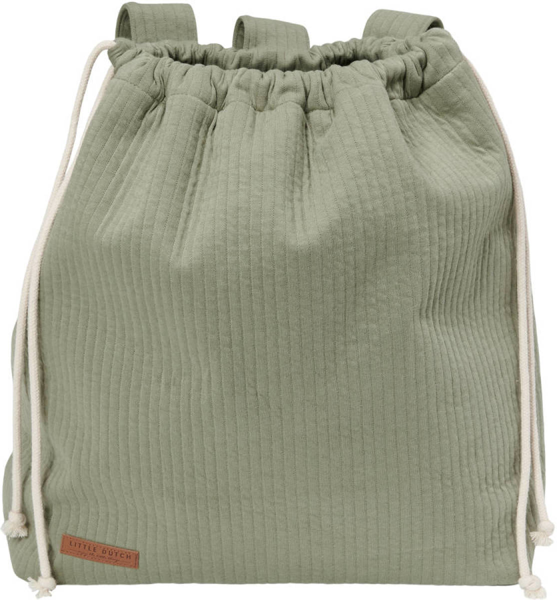Little Dutch boxzak Pure Olive