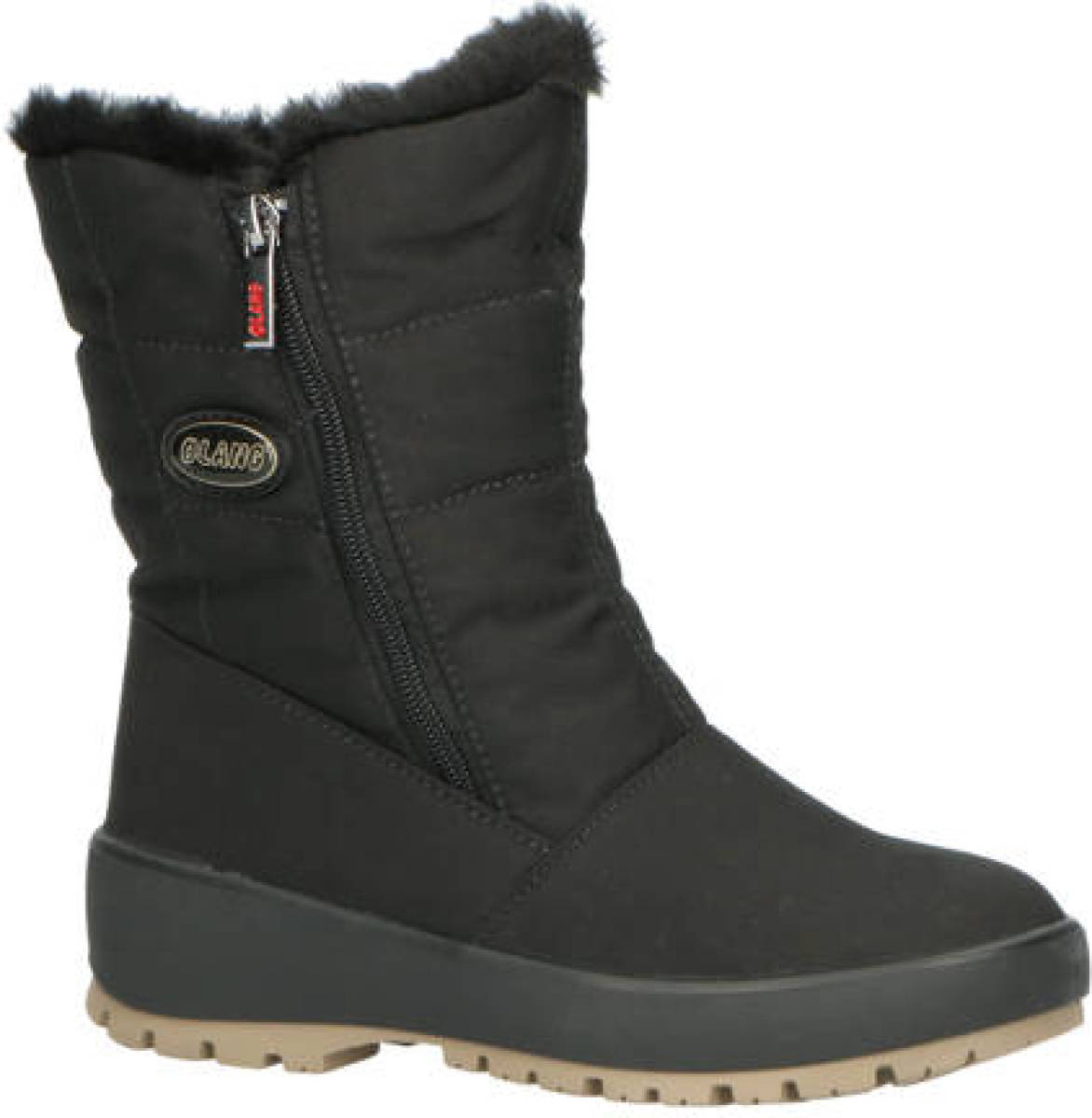 Olang Grace OC snowboots zwart