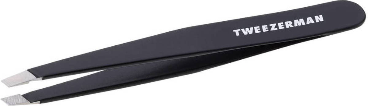 Tweezerman Slant Midnight Sky pincet