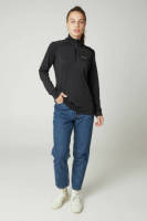 Protest outdoor T-shirt PRTSENNA zwart