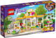 LEGO Friends Heartlake City biologisch café 41444