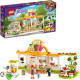 LEGO Friends Heartlake City biologisch café 41444