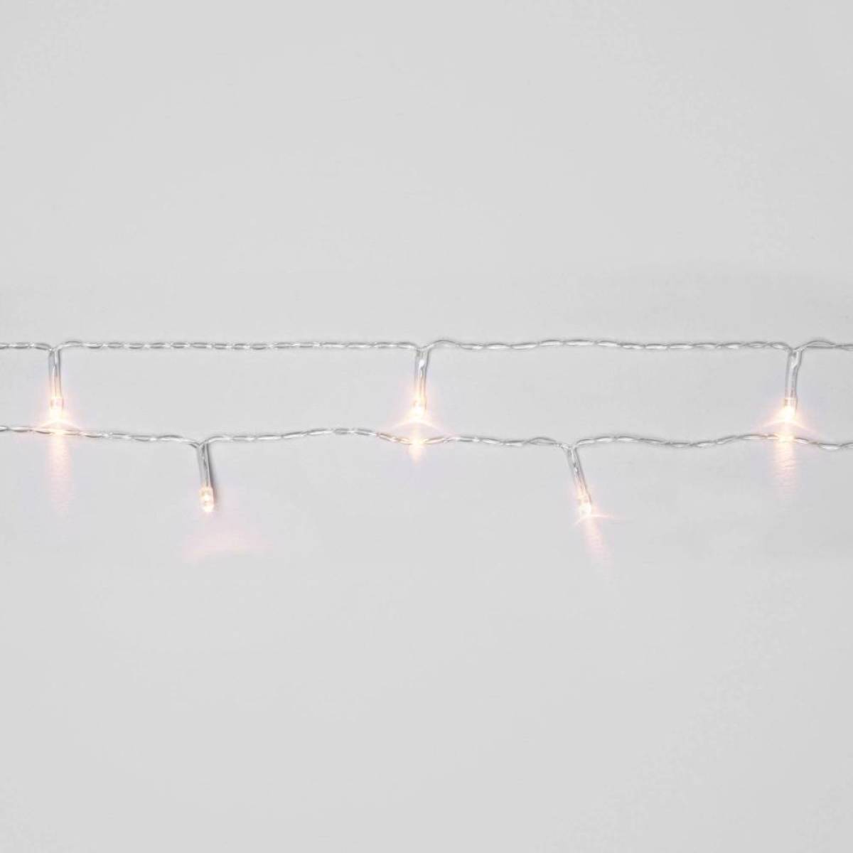 Konstsmide kerstverlichting (50 leds)