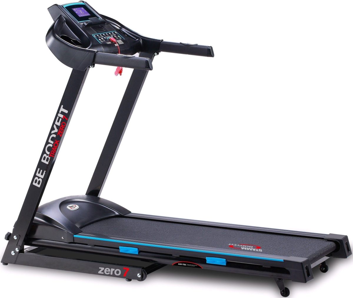 STAMM BODYFIT Loopband Track Zero7