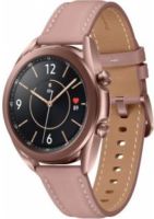 Samsung Galaxy Watch 3 LTE goud (41mm)