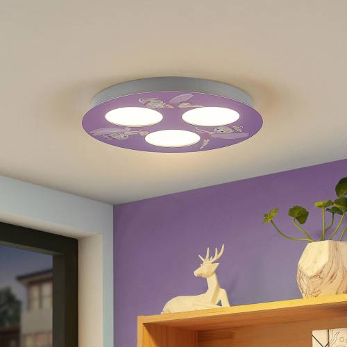 Lindby Kaydee plafondlamp