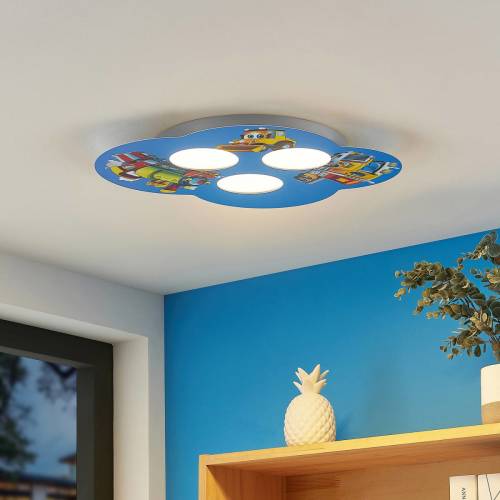 Lindby Jan plafondlamp