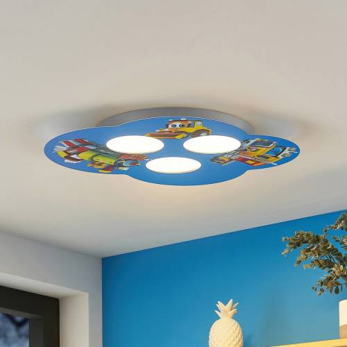 Lindby Jan plafondlamp