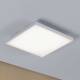 Paulmann Velora LED plafondlamp 30 x 30cm