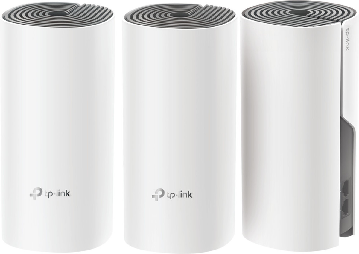 TP-Link Deco E4