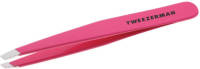 Tweezerman Slant Pretty In Pink pincet