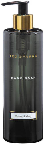 Ted Sparks handzeep Bamboo & Peony
