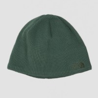 The North Face muts grijsgroen