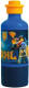 LEGO drinkfles Nexo Knights junior 400 ml blauw