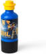 LEGO drinkfles Nexo Knights junior 400 ml blauw