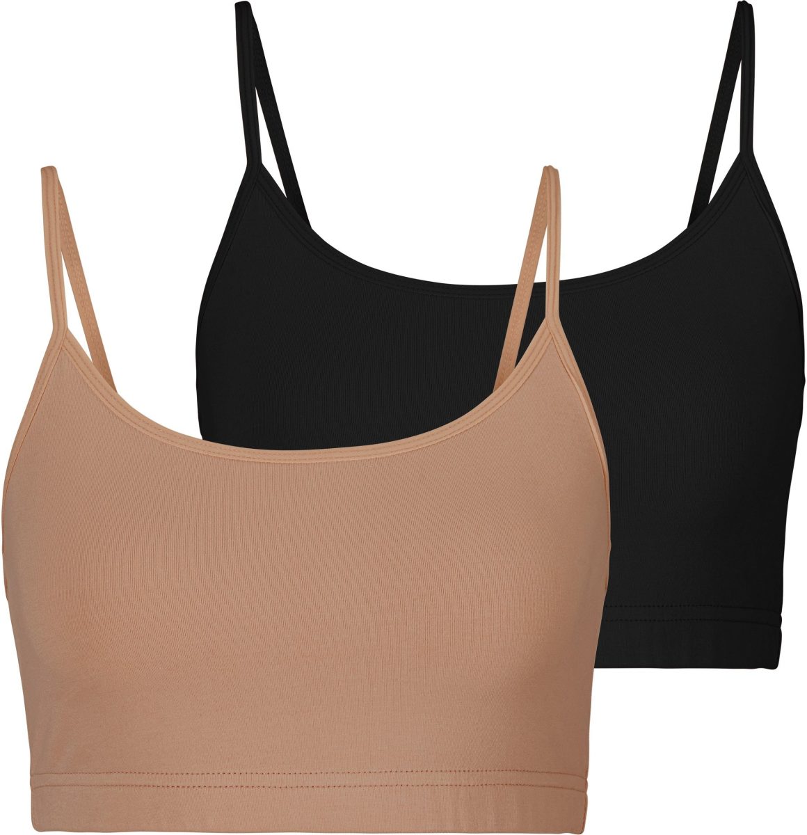 Lascana Bustier (Set van 2)