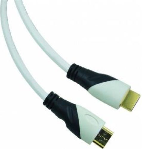 Sandberg HDMI 1.4 19M-19M, 1m