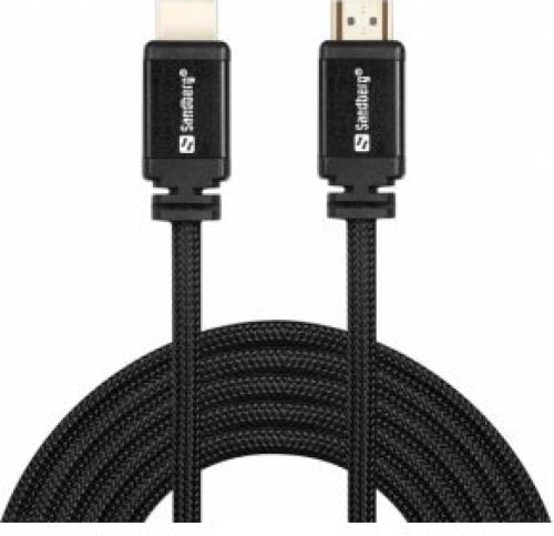 Sandberg HDMI 2.0 19M-19M, 10m