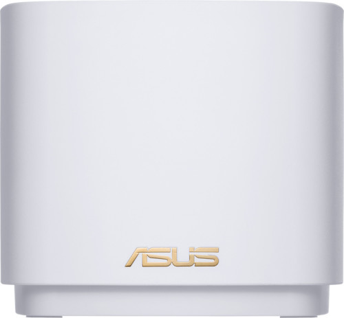 Asus ZenWiFi AX Mini XD4 Wit 3-Pack