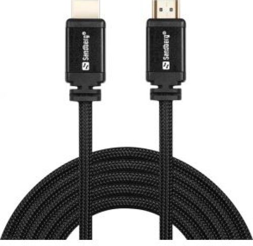 Sandberg HDMI 2.0 19M-19M, 1m