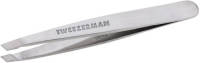 Tweezerman Mini Slant Klassiek pincet
