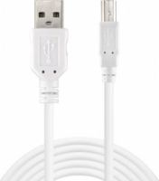 Sandberg USB 2.0 A-B male 1.8 m