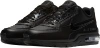 Nike Air Max Ltd 3 sneakers zwart
