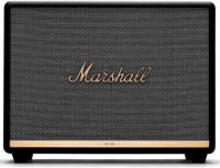 Marshall Woburn II Lava Black Bluetooth speaker