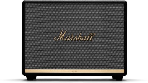 Marshall Woburn II Lava Black Bluetooth speaker