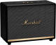 Marshall Woburn II Lava Black Bluetooth speaker