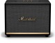 Marshall Woburn II Lava Black Bluetooth speaker