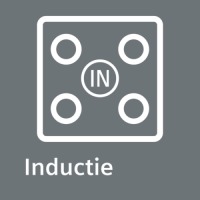 Siemens EU61RBEB5D Inductie kookplaat Zwart