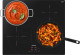 Siemens EU61RBEB5D Inductie kookplaat Zwart