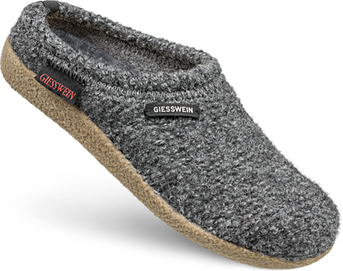 Giesswein 47848-Anthrazit-36