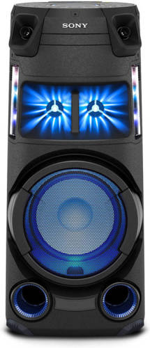Sony MHCV43D.CEL party speaker