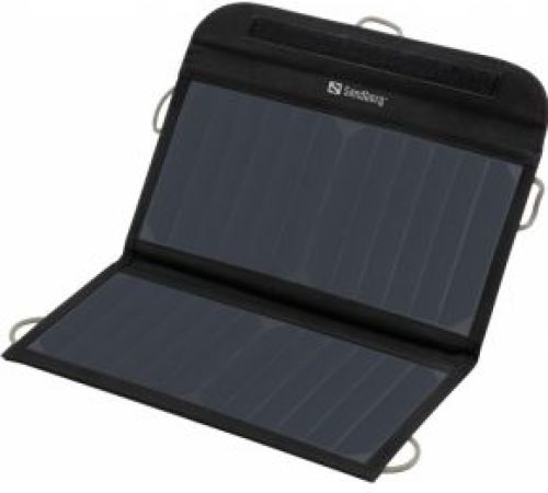 Sandberg Solar Charger 13W 2xUSB