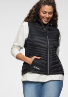 Maier Sports Bodywarmer t/m mt. 58 te bestellen
