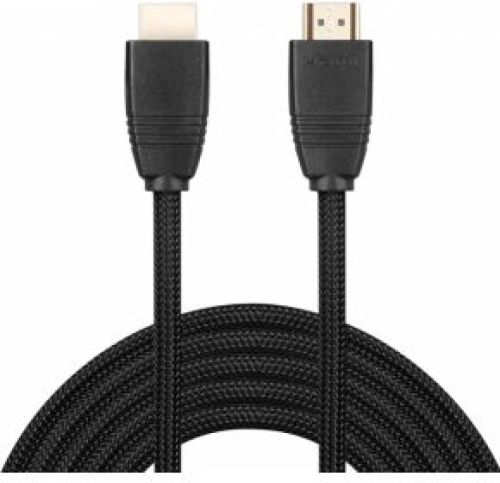 Sandberg HDMI 2.1 Cable 8K, 2m HDMI kabel