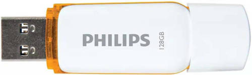 Philips USB stick 2.0 Snow 128GB